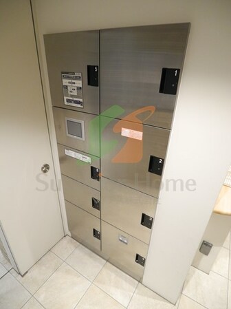 カスタリア本駒込の物件内観写真